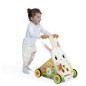 Ferme-Chariot Lapin Ferme-Chariot Lapin