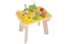 Table D'activite Ferme