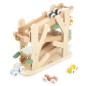 Jeu Educatif Descendeur Fourmis-Swc Jeu Educatif Descendeur Fourmis-Swc