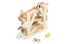 Jeu Educatif Descendeur Fourmis-Swc