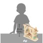 Jeu Educatif Descendeur Fourmis-Swc Jeu Educatif Descendeur Fourmis-Swc