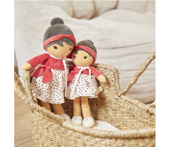 Poupée Emilie 32 cm