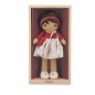 Poupée Emilie 32 cm Poupée Emilie 32 cm