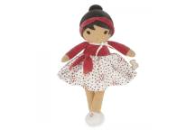 Poupée Emilie 32 cm