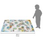 Tapis avec circuit Ville - Cross Roads Tapis avec circuit Ville - Cross Roads