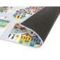 Tapis avec circuit Ville - Cross Roads Tapis avec circuit Ville - Cross Roads