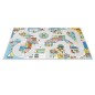 Tapis avec circuit Ville - Cross Roads Tapis avec circuit Ville - Cross Roads