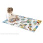 Tapis avec circuit Ville - Cross Roads Tapis avec circuit Ville - Cross Roads
