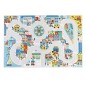 Tapis avec circuit Ville - Cross Roads Tapis avec circuit Ville - Cross Roads