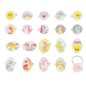 Set de 20 Bagues Licorne Set de 20 Bagues Licorne