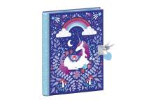 Carnet Secret Licorne Dreamland