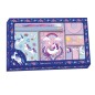 Coffret Papeterie Licorne Dreamland Coffret Papeterie Licorne Dreamland