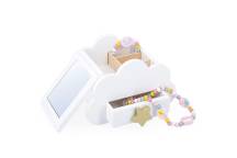 Boîte à Bijoux en bois Licorne