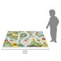 Tapis Campagne Cross Roads Tapis Campagne Cross Roads