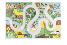 Tapis Campagne Cross Roads