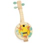 Jouet Imitation Instrumental Banjo Jungle Jouet Imitation Instrumental Banjo Jungle