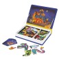 Magneti'Book Dragons Magneti'Book Dragons