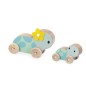 Pure-Ensemble de 2 Tortues A Promener Pure-Ensemble de 2 Tortues A Promener