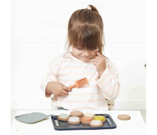 Ateliers De Biscuits Mamie Soliel