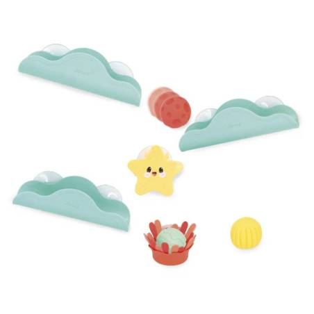 Circuit De Bain Marin