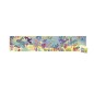Puzzle Frise Les Animaux Marin 36Pcs
