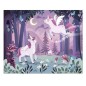 Puzzle Licornes (54 Pcs) Puzzle Licornes (54 Pcs)
