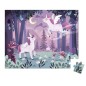 Puzzle Licornes (54 Pcs) Puzzle Licornes (54 Pcs)