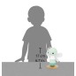 PURE-JEU D EVEIL EMPILABLE LIBELLULE PURE-JEU D EVEIL EMPILABLE LIBELLULE