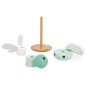 PURE-JEU D EVEIL EMPILABLE LIBELLULE PURE-JEU D EVEIL EMPILABLE LIBELLULE