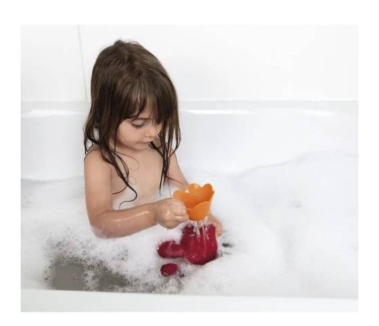 Jouet De Bain Crabe Bernard Et Sa Coquille