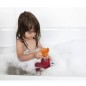 Jouet De Bain Crabe Bernard Et Sa Coquille Jouet De Bain Crabe Bernard Et Sa Coquille