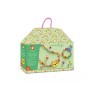 4 Bijoux En Bois A Creer-Secret Jungle
