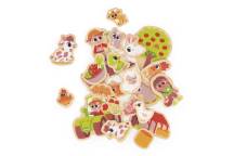 Magnets 24Pcs Ferme