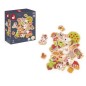 Magnets 24Pcs Ferme Magnets 24Pcs Ferme