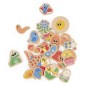 Magnets Jardin 24Pcs