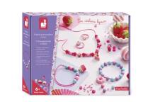 5 Bijoux Gourmandises A Creer