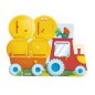 Ferme-Cache-Cache Tracteur Ferme-Cache-Cache Tracteur