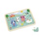 Puzzle A La Ferme Puzzle A La Ferme