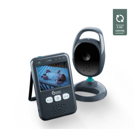 Babyphone Camera Essential