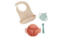 Kit Repas Learn Isy Renard