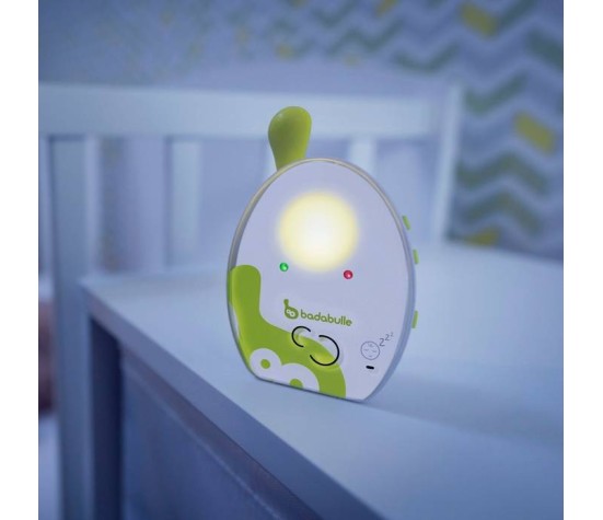 Babyphone Online Avec Veilleuse 500M