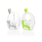 Babyphone Online Avec Veilleuse 500M Babyphone Online Avec Veilleuse 500M