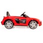 Voiture Electrique Audi R8 18V Rouge Voiture Electrique Audi R8 18V Rouge