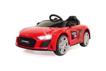 Voiture Electrique Audi R8 18V Rouge
