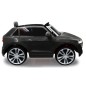 Voiture Electrique AUDI Q8 Noir 12V Voiture Electrique AUDI Q8 Noir 12V