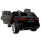 Voiture Electrique AUDI Q8 Noir 12V Voiture Electrique AUDI Q8 Noir 12V