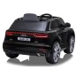 Voiture Electrique AUDI Q8 Noir 12V Voiture Electrique AUDI Q8 Noir 12V