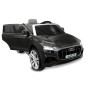 Voiture Electrique AUDI Q8 Noir 12V Voiture Electrique AUDI Q8 Noir 12V