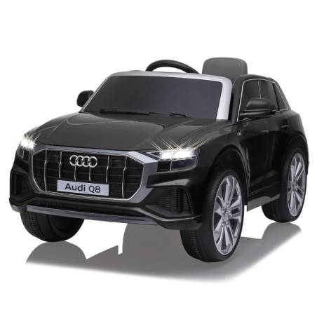Voiture Electrique AUDI Q8...