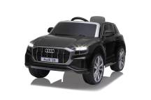 Voiture Electrique AUDI Q8 Noir 12V